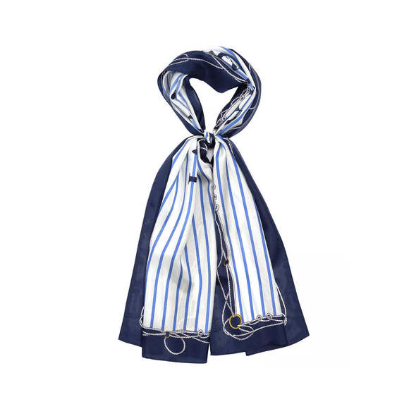 Ralph Lauren Womens Charlie Multi Logo Oblong - Picture 4 of 4